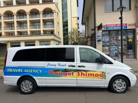 Обява за продажба на Mercedes-Benz Vito 120cdi ~21 000 лв. - изображение 1