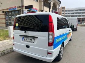 Обява за продажба на Mercedes-Benz Vito 120cdi ~21 000 лв. - изображение 2