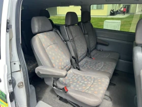 Обява за продажба на Mercedes-Benz Vito 120cdi ~21 000 лв. - изображение 7
