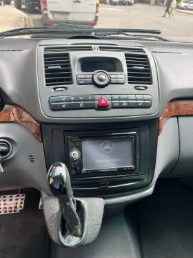 Обява за продажба на Mercedes-Benz Vito 120cdi ~21 000 лв. - изображение 5