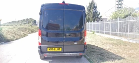 Обява за продажба на Ford Transit Trend ~9 600 лв. - изображение 4