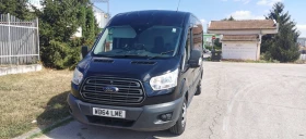 Обява за продажба на Ford Transit Trend ~9 600 лв. - изображение 1