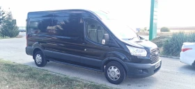 Обява за продажба на Ford Transit Trend ~9 600 лв. - изображение 2