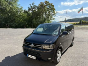     VW Caravelle