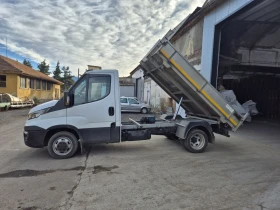 Iveco 35c15 Самосвал , снимка 5