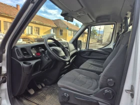 Iveco 35c15 Самосвал , снимка 6