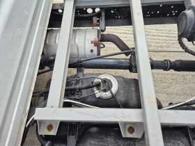 Iveco 35c15 Самосвал , снимка 9