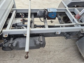 Iveco 35c15 Самосвал , снимка 8