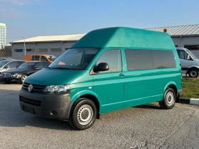 VW T5 / Transporter 2.0TDI ����������  | Mobile.bg � ����� ������ 5