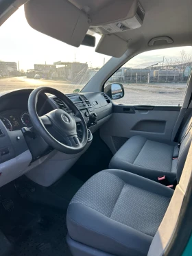 VW T5 / Transporter 2.0TDI ����������  | Mobile.bg � ����� ������ 13
