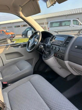 VW T5 / Transporter 2.0TDI ����������  | Mobile.bg � ����� ������ 16