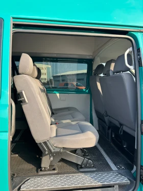 VW T5 / Transporter 2.0TDI ����������  | Mobile.bg � ����� ������ 17