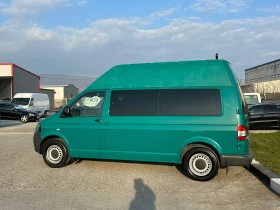 VW T5 / Transporter 2.0TDI ����������  | Mobile.bg � ����� ������ 7