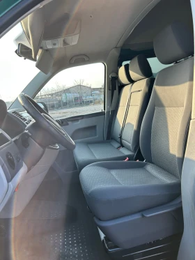 VW T5 / Transporter 2.0TDI ����������  | Mobile.bg � ����� ������ 14