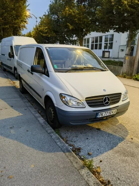 Mercedes-Benz Vito undefined | Auto.bg — изображение 2