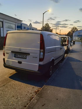 Mercedes-Benz Vito undefined | Auto.bg — изображение 3