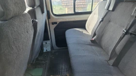Ford Transit 2.4tdi 6 места | Auto.bg — изображение 4