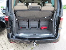 VW Multivan undefined | Auto.bg — изображение 16