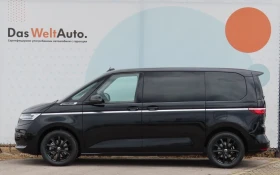 VW Multivan undefined | Auto.bg — изображение 2