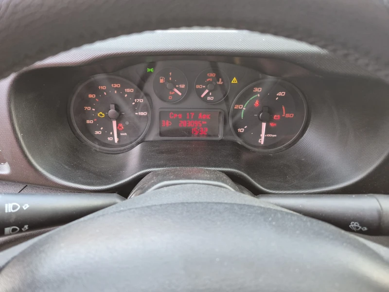 Iveco 35c15 Самосвал , снимка 7 - Бусове и автобуси - 52829594