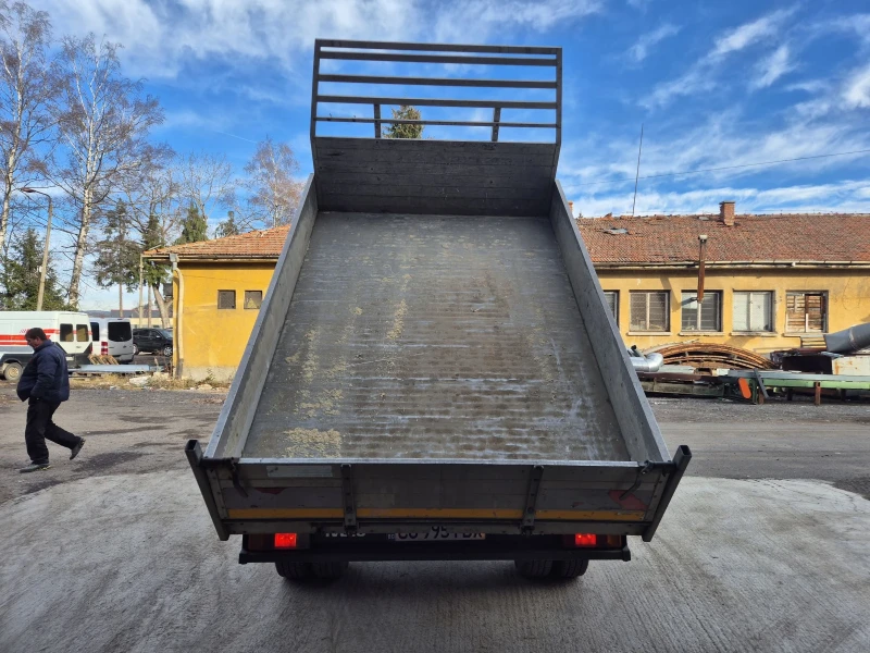 Iveco 35c15 Самосвал , снимка 4 - Бусове и автобуси - 52829594