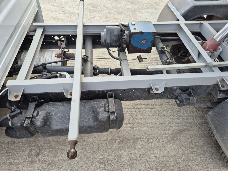 Iveco 35c15 Самосвал , снимка 8 - Бусове и автобуси - 52829594