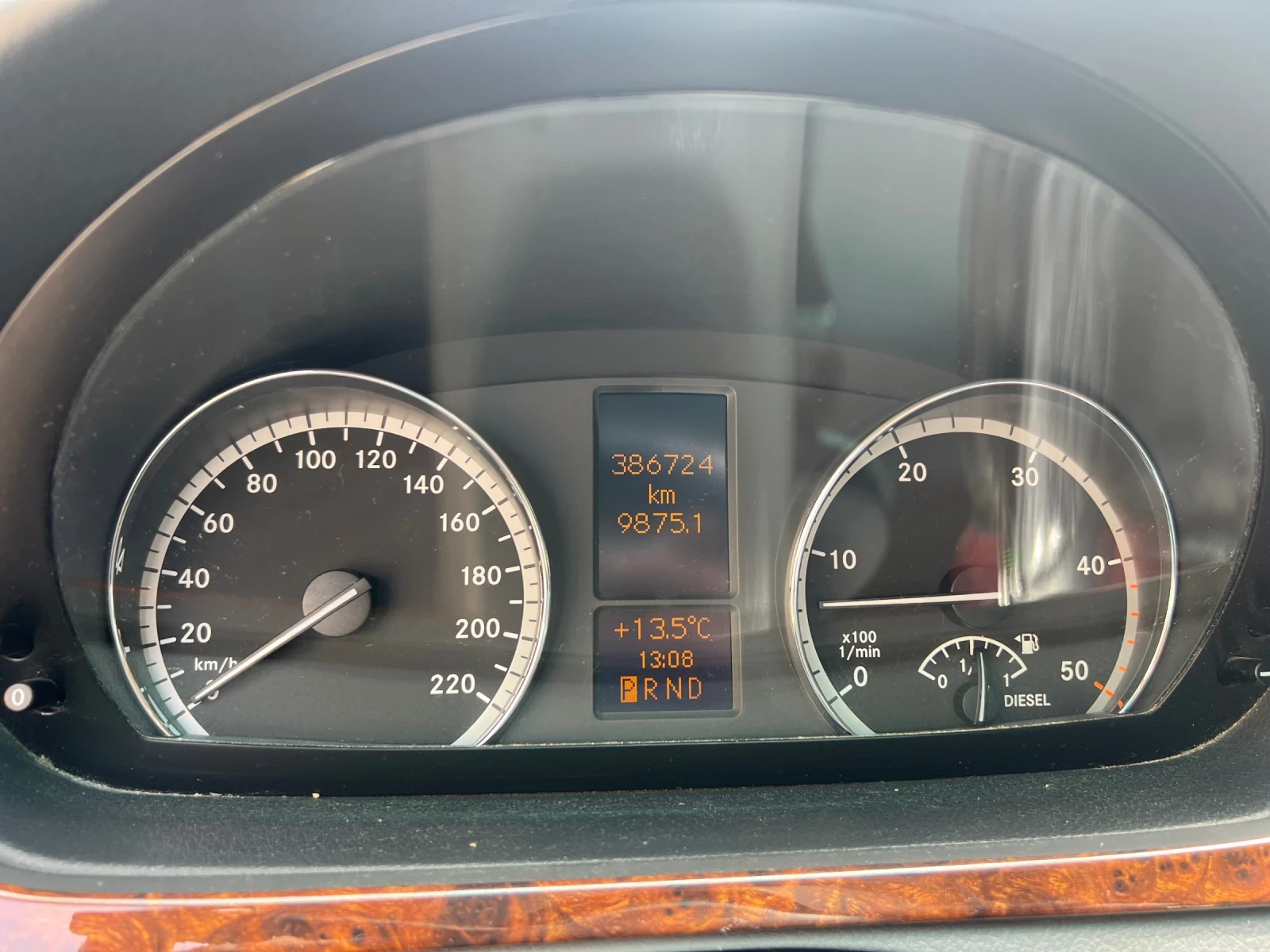 Mercedes-Benz Vito 120cdi - изображение 10