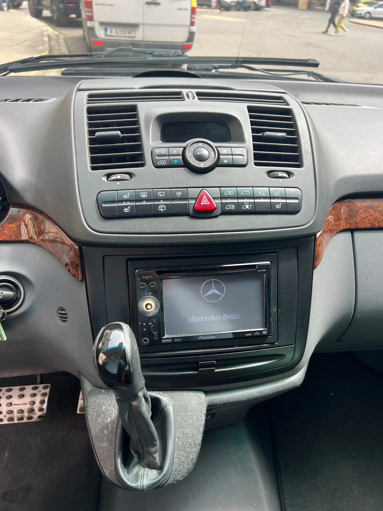 Mercedes-Benz Vito 120cdi - изображение 6
