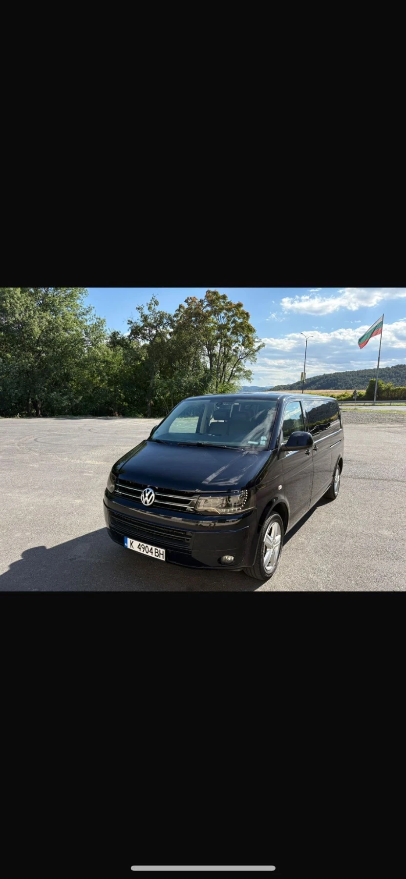 VW Caravelle  - изображение 5