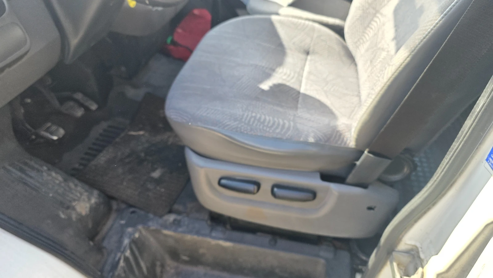 Ford Transit 2.4tdi 6 ����� | Mobile.bg � ����������� 9