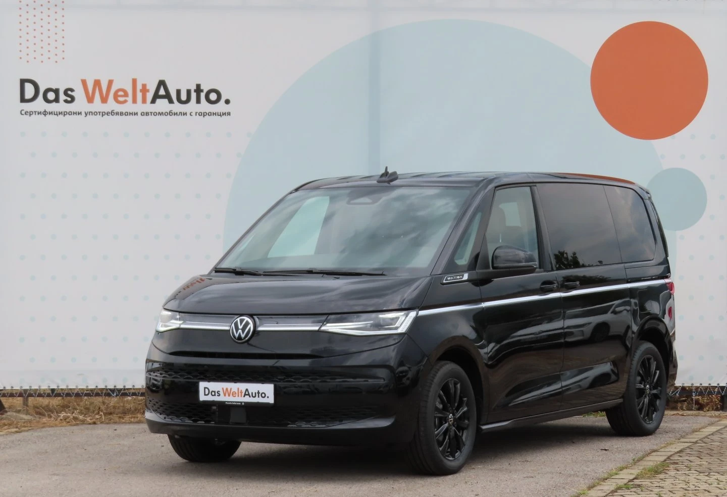 VW Multivan | Mobile.bg � ����������� 1