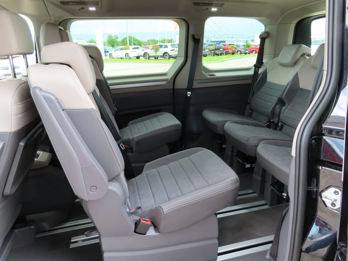 VW Multivan | Mobile.bg � ����������� 7