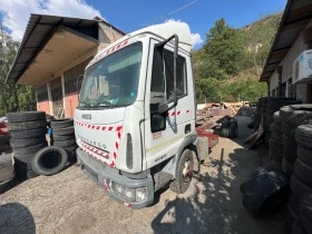 Iveco Eurocargo, снимка 3