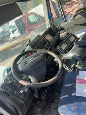 Iveco Eurocargo, снимка 2