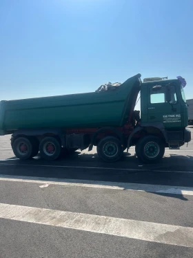 Man 41.464, снимка 6