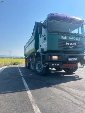 Man 41.464, снимка 5