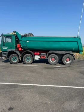 Man 41.464, снимка 4