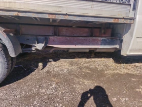 Ford Transit, снимка 6