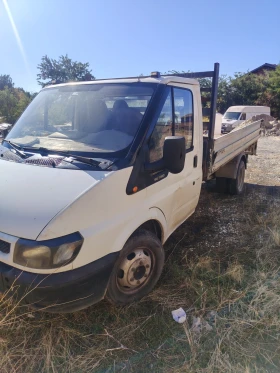 Ford Transit, снимка 2