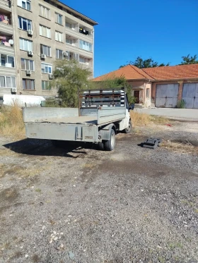 Ford Transit, снимка 5