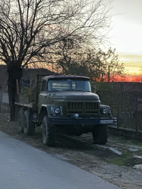 Zil 131 Редовен, всичко платено, снимка 2