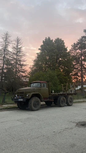 Zil 131 Редовен, всичко платено, снимка 3