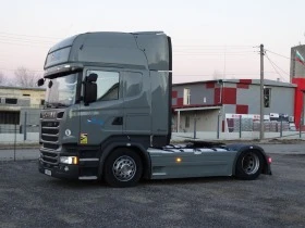 Scania R 410, снимка 3