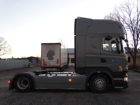 Scania R 410 | Mobile.bg   8