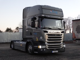 Scania R 410 | Mobile.bg   10