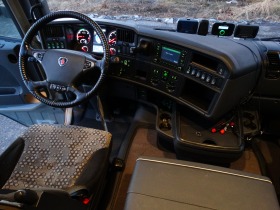 Scania R 410, снимка 16 - Камиони - 43573584