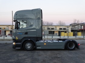 Scania R 410, снимка 4 - Камиони - 43573584