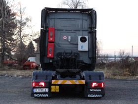 Scania R 410, снимка 6 - Камиони - 43573584