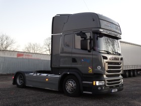 Scania R 410 | Mobile.bg   9