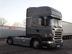 Scania R 410, снимка 9